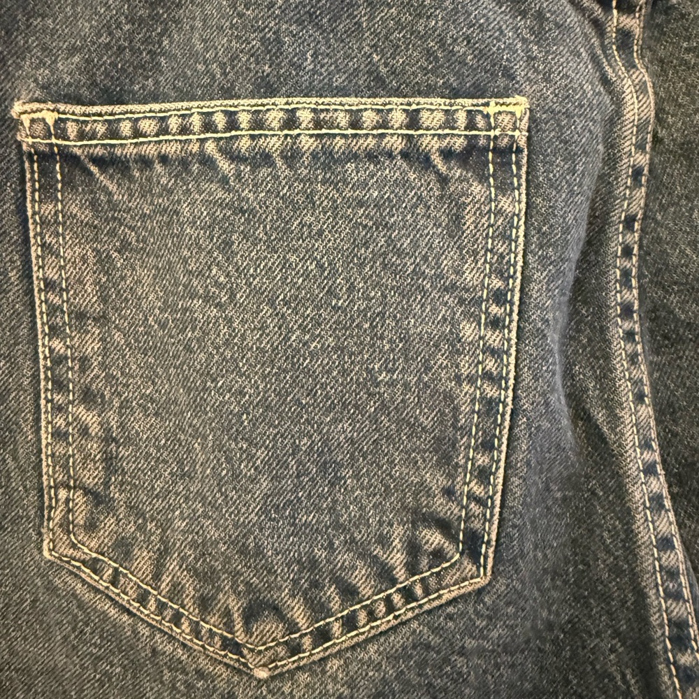 Rudy Jude The Patchwork Double Patch Utility Jeans - image 5